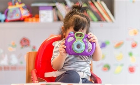 Дитячі садки у Львові