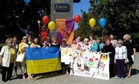 Бібліотечній системі Херсона — 45 років: розповідаємо разом із бібліотеками про їхню історію