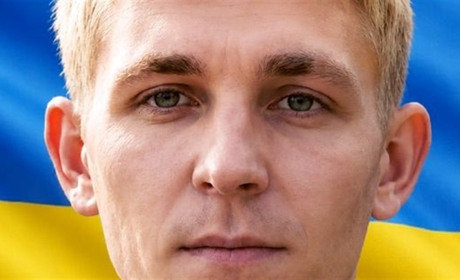Через майже два роки після загибелі додому повертається жовтоводець Роман Перець
