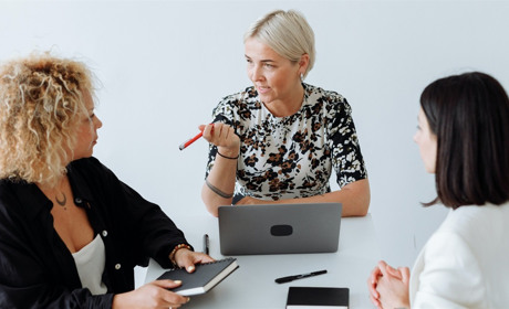 Від ідеї до власної справи: жінок із Сарненщини запрошують на бізнес-навчання в Києві