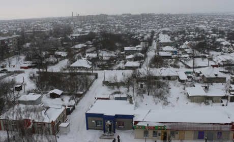 Корисний довідник: список депутатів Попаснянської міської ради та їх округи
