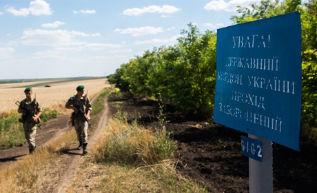 Хотів вчитися в Україні: використав усі спроби перетину. На кордоні з Росією затримали кримчанина