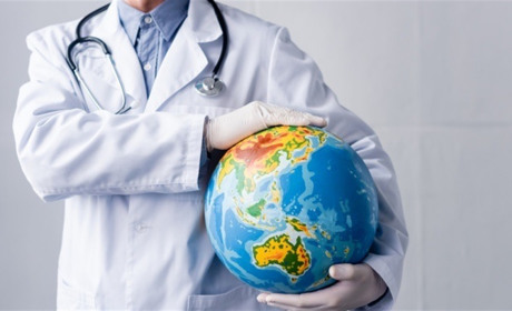 МОЗ: 2022 може стати останнім роком пандемії коронавірусу