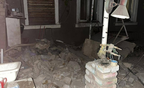 У ніч на 18 вересня ворог атакував Херсонщину, загинули 2 цивільних, — прокуратура