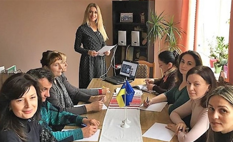 Текст радіодиктанту національної єдності: перевірте свою грамотність