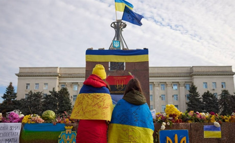 Україна повернула 17-річного хлопця з Херсона, якого примусово вивезли до Росії