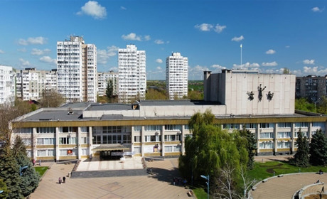 На території Южненської громади існує проблема тимчасового розселення людей з зони бойових дій