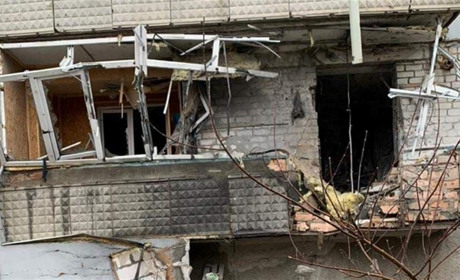 Окупанти знищили або пошкодили на Миколаївщині 92 медичні та 184 заклади культури — ОВА