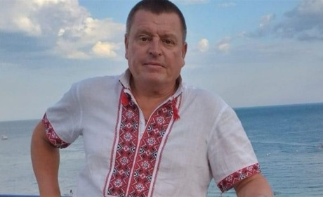 У Росії засудили ветерана АТО з Нової Каховки, викраденого у 2022 році