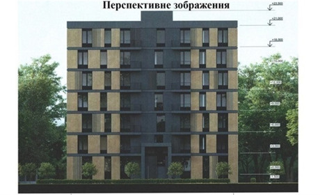 У Фастові розпочали будівництво нового багатоповерхового будинку: що про це відомо