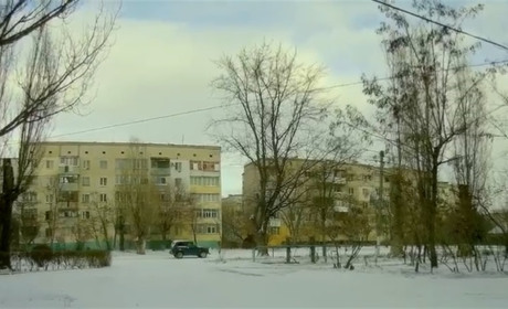 Очі відкрив — уже щастя: як виживають жителі Нової Каховки