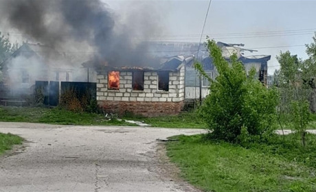 Унаслідок артобстрілу Есманьської громади на Сумщині загинула жінка