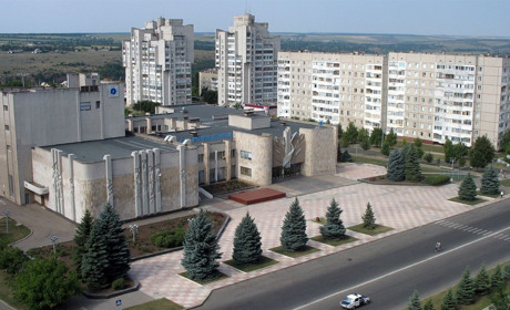 Зберегти для нащадків збудоване першопрохідцями. Южноукраїнськ від заснування до сьогодення