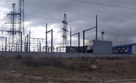 На ТОТ Херсонщини не можуть впоратися з відновленням енергопостачання