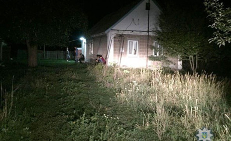 У Покровському районі затриманий нелегал за підозрою у вбивстві