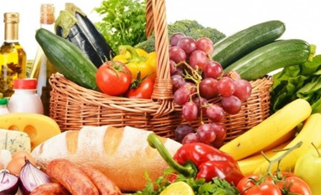 Продукти харчування дорожчають у всьому світі