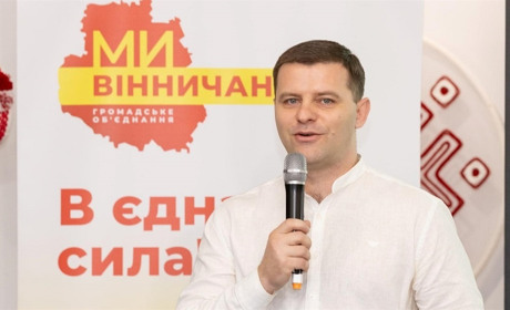 Микола Філонов оголосив громади-переможці конкурсу благоустрою на 500 тисяч гривень