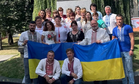 Ми - це про непереможність духу, невтомну працю і роботу на результат - Микола Сікора, начальник ККП