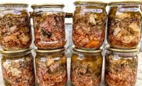 Як приготувати смачну тушкованку: готуємося на випадок зимового блекауту