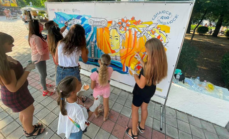 Творення сьогодення і майбутнього