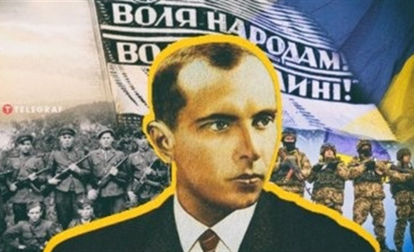 День народження Степана Бандери: що ми знаємо про революціонера, якого досі бояться росіяни