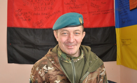 Ось такий він, «Байрактар», відчайдух – чортків’янин