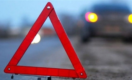 На пішохідному переході на Кременеччині під колеса авто потрапила жителька Почаєва