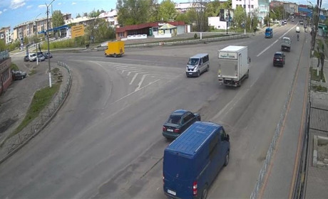 Місто під відеонаглядом: де, що та навіщо знімають у Сарнах