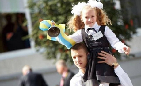 Навчальні заклади Білопільщини зустріли своїх учнів