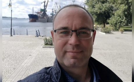 Судитимуть херсонця, який став так званим заступником директора філії окупаційного банку