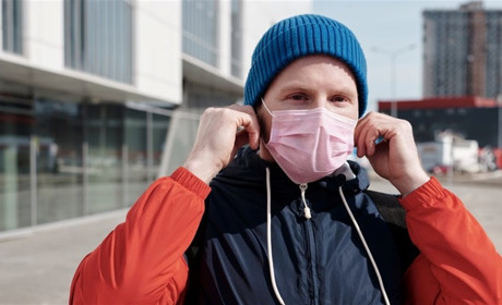 В Україні оновили карантинні зони: до якої потрапила Луганська область і як змінилися обмеження