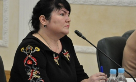 Апеляція не змінила вирок ексголові райсуду на Херсонщині Олені Живцовій