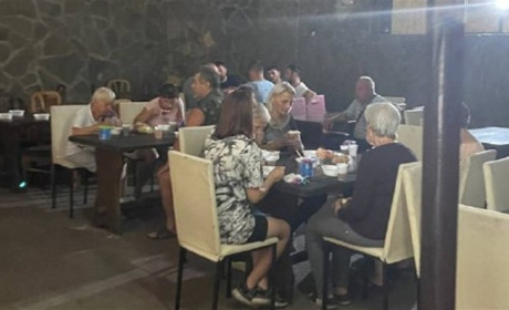 Зголоднілих сєвєродончан окупанти годуватимуть безкоштовними наїдками. Де можна поїсти