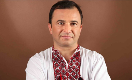 У грудні на курахівчан чекає концерт Віктора Павліка