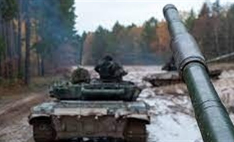 Триває 264-й день війни. Втрати ворога та ситуація в регіонах станом на ранок 14 листопада