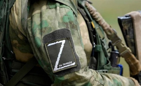 Російські терористи розстріляли жінку на Херсонщині, а після намагалися підпалити її будинок