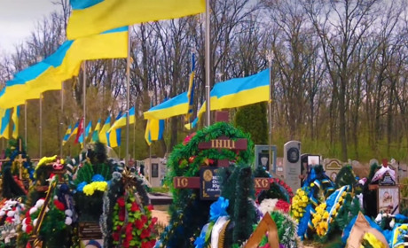 Із міського бюджету Сміли виділять кошти на встановлення пам'ятників полеглим смілянам