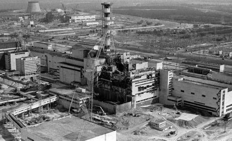 В Умані вшанували земляків-ліквідаторів аварії на ЧАЕС
