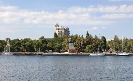 Морський фестиваль до Дня міста у Херсоні. Розповідаємо, чим дивуватимуть гостей свята