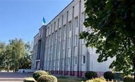 У Нетішинській міськраді відбулося чергове засідання виконкому: які рішення прийняли