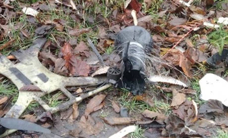 Оперативна обстановка в Куп’янському районі станом на ранок 14 листопада