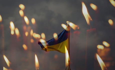 28 липня: День пам'яті українських Захисників і Захисниць, загиблих і закатованих у полоні
