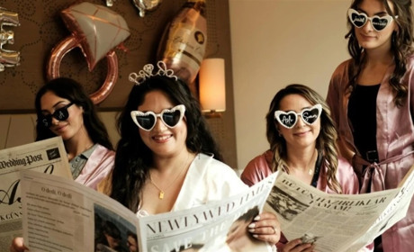 Як виглядати стильно навіть у домашньому халаті