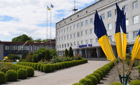 У Звягелі 18 грудня відбудеться сесія міськради: звіт міського голови та депутатів і бюджет-2026