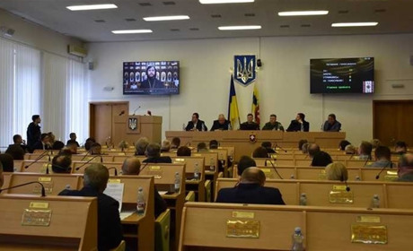 На території Рівненської області заборонили діяльність УПЦ МП: рішення облради