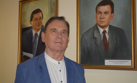 Перший міський голова Новограда-Волинського: екскурс у 1990-1994 роки