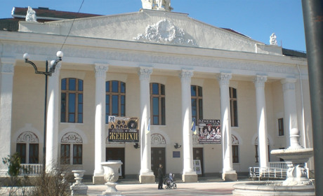 Заходи березня, які варто відвідати