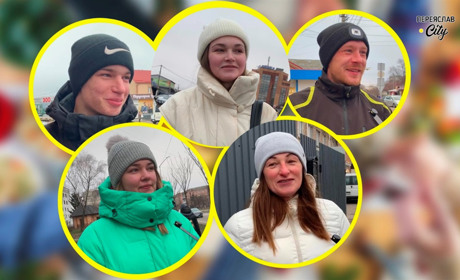 Який у вас бюджет на новорічний стіл? Опитування тижня