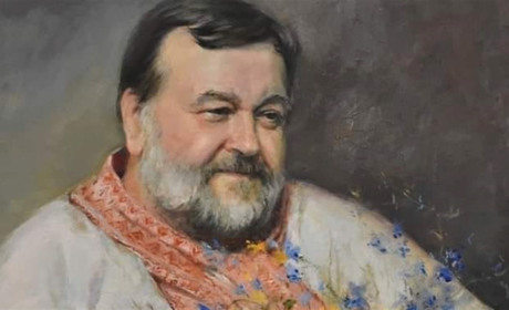 Андрій Надєждін: незавершена картина життя