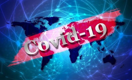 COVID-19 у Нетішині: кількість хворих зростає. Вже 84.